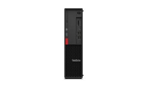 Lenovo ThinkStation P330s Intel® Core™ i7 i7-9700 8 GB DDR4-SDRAM 256 GB SSD Windows 10 Pro SFF Workstation Black