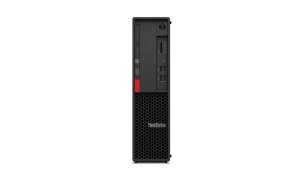 Lenovo ThinkStation P330 Intel® Core™ i9 i9-9900 16 GB DDR4-SDRAM 256 GB SSD NVIDIA® Quadro® P1000 Windows 10 Pro Mini Tower Workstation Black