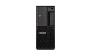 Lenovo ThinkStation P330t Intel® Core™ i7 i7-9700 8 GB DDR4-SDRAM 256 GB SSD Windows 10 Pro Tower Workstation Black