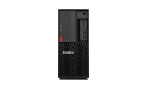 Lenovo ThinkStation P330t Intel® Core™ i7 i7-9700 16 GB DDR4-SDRAM 256 GB SSD NVIDIA® Quadro® P1000 Windows 10 Pro Tower Workstation Black