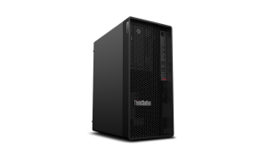 Lenovo ThinkStation P340t Intel® Core™ i5 i5-10600 8 GB DDR4-SDRAM 512 GB SSD Windows 10 Pro Tower Workstation Black