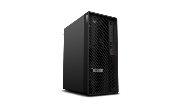 Lenovo ThinkStation P340t Intel® Core™ i9 i9-10900K 16 GB DDR4-SDRAM 512 GB SSD Windows 10 Pro Tower Workstation Black