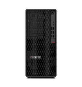 Lenovo ThinkStation P348 Intel® Core™ i7 i7-11700 16 GB DDR4-SDRAM 512 GB SSD Windows 10 Pro Tower Workstation Grey