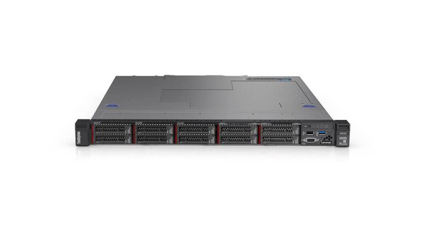 Intel Xeon E-2276G (12MB Cache, 3.8GHz), 16GB DDR4-SDRAM (2666MHz), Intel UHD Graphics P630, LAN (Broadcom BCM5720), 450W, No OS