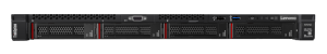 Lenovo SR250 server Rack (1U) Intel® Xeon® E-2124 3.3 GHz 8 GB DDR4-SDRAM 300 W