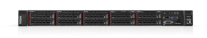 Lenovo ThinkSystem SR250 server Rack (1U) Intel Xeon E E-2144G 3.6 GHz 16 GB DDR4-SDRAM 450 W