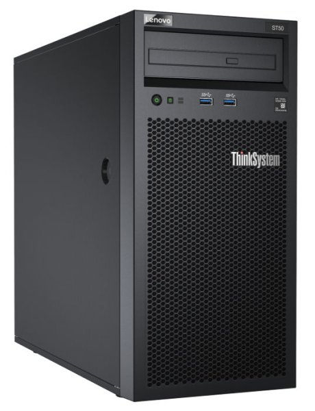 Intel Xeon E-2224G (8MB Cache, 3.5GHz), 8GB DDR4-SDRAM, 2000GB HDD, DVD±RW, Intel UHD Graphics P630, LAN, 250W