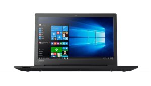 Lenovo IdeaPad V110 Intel® Core™ i5 i5-7200U Laptop 39.6 cm (15.6″) HD 4 GB DDR4-SDRAM 128 GB SSD Wi-Fi 5 (802.11ac) Windows 10 Pro Black