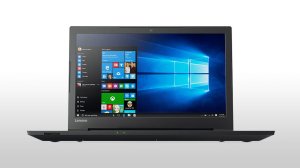 Lenovo V110 Intel® Core™ i5 i5-6200U Laptop 39.6 cm (15.6″) HD 4 GB DDR4-SDRAM 128 GB SSD Wi-Fi 5 (802.11ac) Windows 10 Home Black