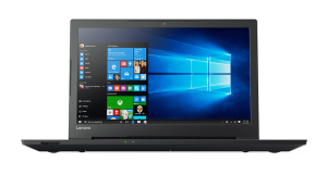 Lenovo V110 Intel® Core™ i3 i3-6006U Laptop 39.6 cm (15.6″) HD 4 GB DDR4-SDRAM 128 GB SSD Wi-Fi 5 (802.11ac) Windows 10 Home Black