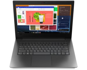 Lenovo V130 Intel® Core™ i5 i5-7200U Laptop 35.6 cm (14″) Full HD 8 GB DDR4-SDRAM 256 GB SSD Wi-Fi 5 (802.11ac) Windows 10 Pro Black