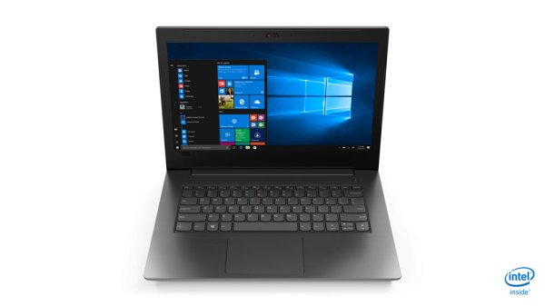 Lenovo V V130 Intel® Core™ i5 i5-7200U Laptop 35.6 cm (14") Full HD 8 GB DDR4-SDRAM 256 GB SSD Wi-Fi 5 (802.11ac) Windows 10 Pro Grey