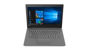 Lenovo V330 Intel® Core™ i5 i5-8250U Laptop 35.6 cm (14″) Full HD 8 GB DDR4-SDRAM 256 GB SSD Wi-Fi 5 (802.11ac) Windows 10 Pro Grey