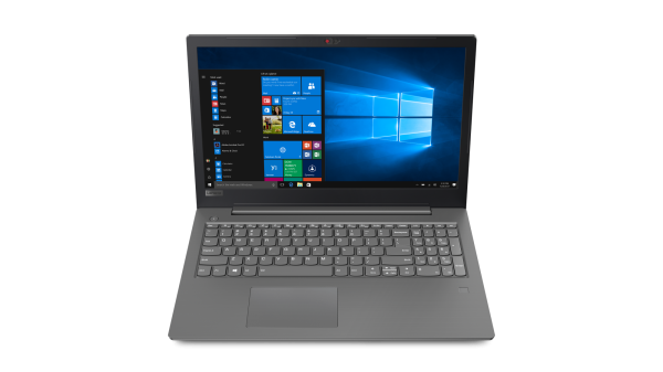 Lenovo V330 Intel® Core™ i5 i5-8250U Laptop 39.6 cm (15.6") Full HD 8 GB DDR4-SDRAM 1 TB HDD Wi-Fi 5 (802.11ac) Windows 10 Pro Grey