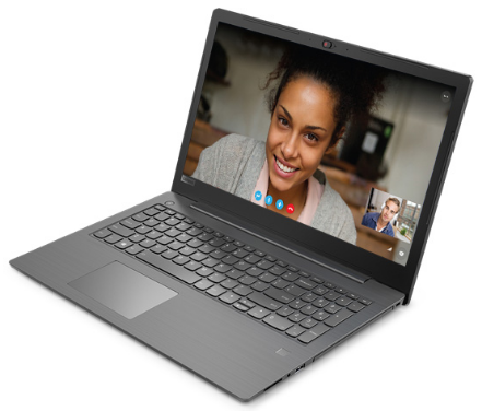 Lenovo V V330 Intel® Core™ i5 i5-7200U Laptop 39.6 cm (15.6") 4 GB DDR4-SDRAM 500 GB HDD Wi-Fi 5 (802.11ac) Windows 10 Home Grey