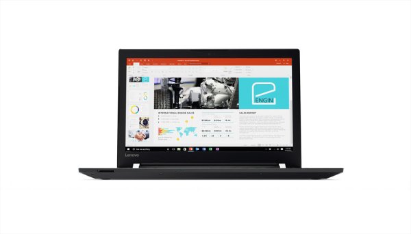 Lenovo IdeaPad V510 Intel® Core™ i5 i5-7200U Laptop 39.6 cm (15.6") HD 4 GB DDR4-SDRAM 500 GB HDD Windows 10 Home Black