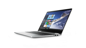 Lenovo Yoga 710 Intel® Core™ i5 i5-7200U Hybrid (2-in-1) 35.6 cm (14″) Touchscreen Full HD 8 GB DDR4-SDRAM 256 GB SSD Windows 10 Home Silver