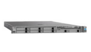 Rack Mountable, 1U, 2-way, 2x Xeon E5-2680v3 (2.5 GHz), RAM 32 GB, SAS, hot-swap 2.5″, no HDD, G200e, Gigabit Ethernet, no OS, none Monitor