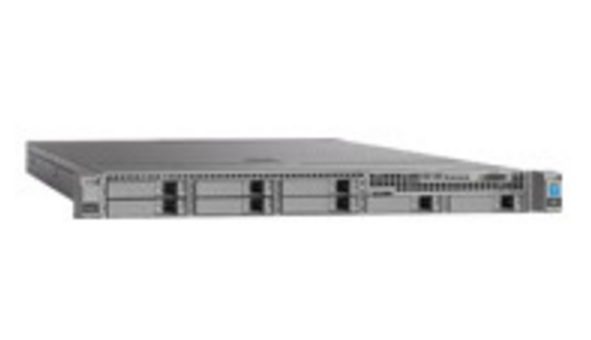 Rack Mountable, 1U, 2-way, 2x Xeon E5-2680v3 (2.5 GHz), RAM 32 GB, SAS, hot-swap 2.5", no HDD, G200e, Gigabit Ethernet, no OS, none Monitor