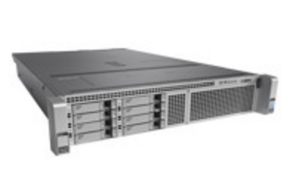 Rack Mountable, 2U, 2-way, 2x Xeon E5-2620v3 (2.4 GHz), RAM 16 GB, SAS hot-swap 2.5″, no HDD, G200e, Gigabit Ethernet, no OS, none Monitor