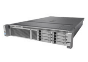 Rack Mountable, 2U, 2-way, 2x Xeon E5-2680v3 (2.5 GHz), RAM 32 GB, SAS, hot-swap 2.5″, no HDD, G200e, Gigabit Ethernet, no OS, none Monitor