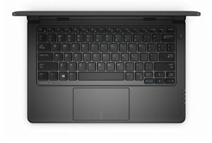 DELL Latitude 3150 Intel® Celeron® N2840 Laptop 29.5 cm (11.6″) 2 GB DDR3L-SDRAM 250 GB HDD Windows 7 Professional Black