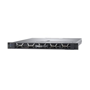 DELL PowerEdge R440 server 480 GB Rack (1U) Intel Xeon Silver 4210R 2.4 GHz 16 GB DDR4-SDRAM 550 W