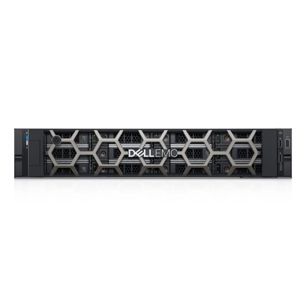 DELL PowerEdge R540 server 480 GB Rack (2U) Intel Xeon Silver 4210R 2.4 GHz 16 GB DDR4-SDRAM 750 W