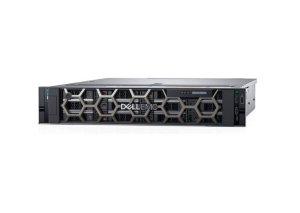 DELL PowerEdge R540 server 1 TB Rack (2U) Intel® Xeon® 3104 1.7 GHz 8 GB DDR4-SDRAM 495 W