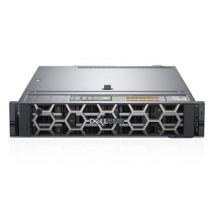 DELL PowerEdge R540 server 480 GB Rack (2U) Intel Xeon Silver 4214 2.2 GHz 16 GB DDR4-SDRAM 750 W