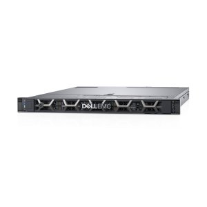 DELL PowerEdge R640 server 480 GB Rack (1U) Intel Xeon Silver 4214 2.2 GHz 32 GB DDR4-SDRAM 750 W