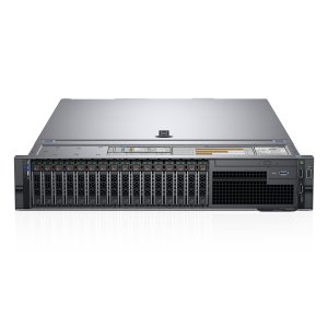 DELL PowerEdge R740 server 480 GB Rack (2U) Intel® Xeon® Gold 5218R 2.1 GHz 32 GB DDR4-SDRAM 750 W