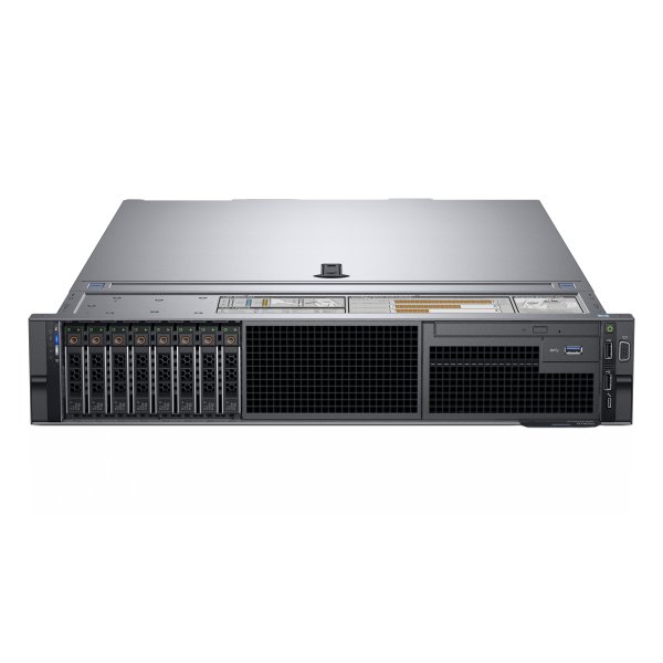 Intel Xeon 4110 (11MB Cache, 2.1GHz), 16GB DDR4-SDRAM (2666MT/s) RDIMM Dual Rank, 240GB SSD, LAN (Broadcom 5720), PERC H730P 2GB, iDRAC9 Enterprise, 750W, No OS