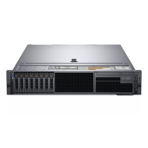 DELL PowerEdge R740 server 480 GB Rack (2U) Intel Xeon Silver 4210 2.2 GHz 32 GB DDR4-SDRAM 750 W