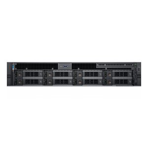 Chassis 12x3.5″ HotPlug, Intel Xeon Gold 5122 (16.5M Cache, 3.7GHz), 32GB DDR4, 600GB HDD, Broadcom 5720 + 57416 DP, PERC H740P, iDRAC9 Enterprise, 750W