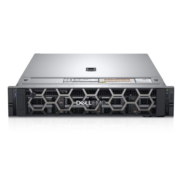 DELL PowerEdge R7525 server 480 GB Rack (2U) AMD EPYC 7282 2.8 GHz 16 GB DDR4-SDRAM 800 W