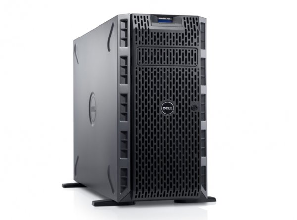 DELL PowerEdge T420 server Tower (5U) Intel® Xeon® E5 Family E5-2420 1.9 GHz 8 GB DDR3-SDRAM 750 W