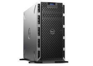 PowerEdge T430 - 16*2.5″, Intel Xeon E5-2620 v4 (20M Cache, 2.10 GHz), 16GB, 2x300GB, PERC H730, DVD+/-RW, iDRAC 8 Express