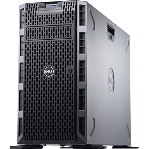 8*3.5", Intel Xeon E5-2609 v3 (15M Cache, 1.90 GHz), 8GB 2133MHz DDR4, 1000GB HDD, DVD±RW, PERC H330, iDRAC8 Express