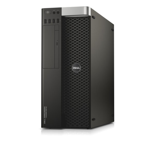 Intel Xeon E5-1620 v3, 8GB (DDR4), 1TB (HDD), NVIDIA Quadro K620 (2GB, GDDR3), Windows 7 Professional (64 bit) / Windows 10, DVD±RW, 6 x USB 2.0, 4 x USB 3.0, 4 x DisplayPorts, 2 x PS/2, 1 x LAN, 1 x Serial, 12.4 kg