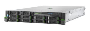 Rack-mountable, 2U, 2-way, 1 x Xeon E5-2620V3 2.4 GHz, RAM 16 GB, ,SAS, hot-swap 3.5, no HDD, DVD SuperMulti, GigE