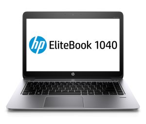 HP EliteBook Folio 1040 G1 Intel® Core™ i5 i5-4200U Laptop 35.6 cm (14″) HD+ 4 GB DDR3-SDRAM 128 GB SSD Wi-Fi 4 (802.11n) Windows 7 Professional Silver