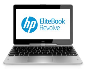 HP EliteBook Revolve 810 G1 Tablet-PC Intel® Core™ i5 i5-3437U Hybrid (2-in-1) 29.5 cm (11.6″) Touchscreen HD 4 GB DDR3-SDRAM 128 GB SSD Windows 8 Pro Silver