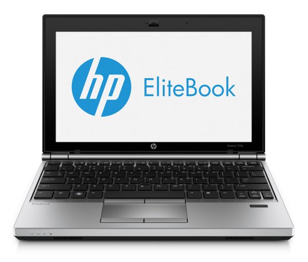 HP EliteBook 2170p Notebook PC C5A37EA Intel® Core™ i5 i5-3437U Laptop 29.5 cm (11.6") HD 4 GB DDR3-SDRAM 500 GB HDD Windows 7 Professional Silver