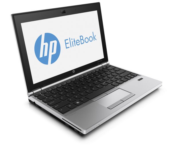 HP EliteBook 2170p Intel® Core™ i5 i5-3427U Laptop 29.5 cm (11.6") 4 GB DDR3-SDRAM 320 GB HDD Windows 7 Professional Silver