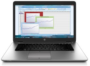 EliteBook 750 G2 Notebook PC