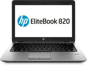 HP EliteBook 820 G1 notebook pc Intel® Core™ i5 i5-4200U Laptop 31.8 cm (12.5″) 8 GB DDR3-SDRAM 500 GB Hybrid-HDD Wi-Fi 4 (802.11n) Windows 7 Professional Black, Silver