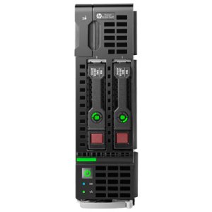 HPE ProLiant BL460c Gen9 E5-2650v3 1P 64GB-R /GO server