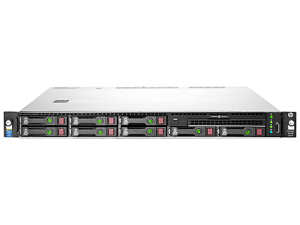 ProLiant DL120 Gen9 E5-2630v4 8GB-R H240 8SFF 550W PS Entry Server