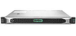 HPE ProLiant DL160 Gen10 server Rack (1U) Intel Xeon Silver 4208 2.1 GHz 16 GB DDR4-SDRAM 500 W